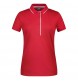 Ladies' Polo Stripe 100%OCS FullGadgets.com