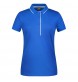 Ladies' Polo Stripe 100%OCS FullGadgets.com