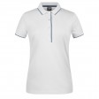 Ladies' Polo Stripe 100%OCS FullGadgets.com