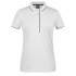 Ladies' Polo Stripe 100%Ocs Personalizzabile |James 6 Nicholson