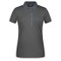 Ladies' Polo Stripe 100%Ocs Personalizzabile |James 6 Nicholson