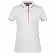 Ladies' Polo Stripe 100%OCS FullGadgets.com