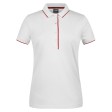 Ladies' Polo Stripe FullGadgets.com