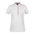 Ladies' Polo Stripe FullGadgets.com