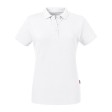 Ladies' Pure Organic Polo FullGadgets.com