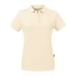 Ladies' Pure Organic Polo FullGadgets.com