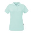 Ladies' Pure Organic Polo FullGadgets.com