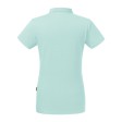 Ladies' Pure Organic Polo FullGadgets.com