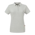 Ladies' Pure Organic Polo FullGadgets.com