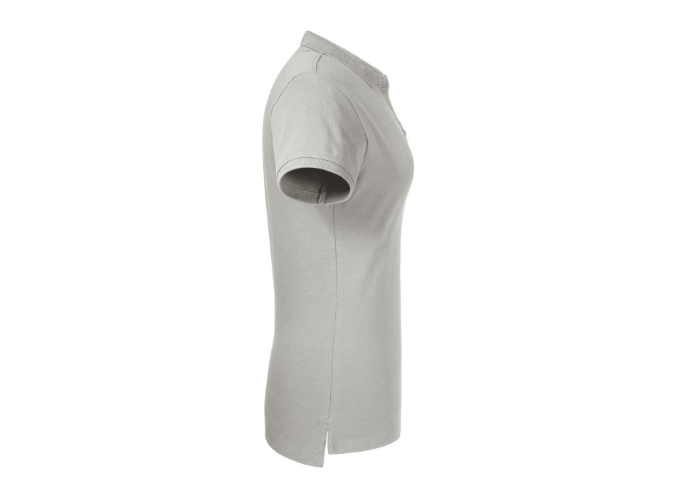 Ladies' Pure Organic Polo FullGadgets.com