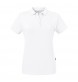 Ladies' Pure Organic Polo100%C FullGadgets.com