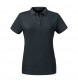 Ladies' Pure Organic Polo100%C FullGadgets.com