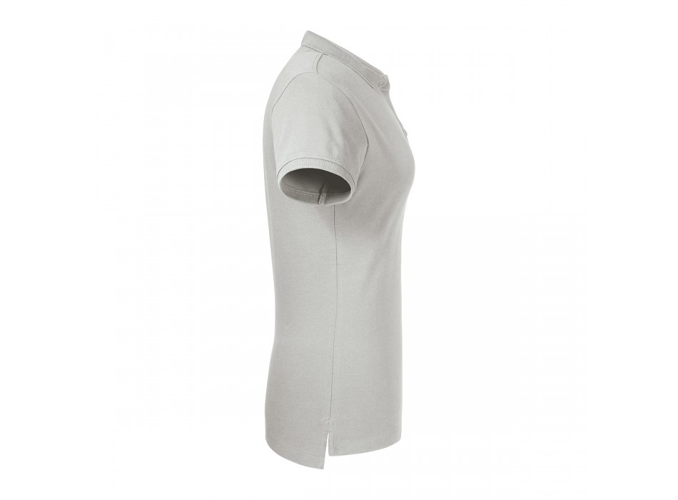 Ladies' Pure Organic Polo100%C FullGadgets.com