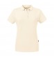 Ladies' Pure Organic Polo100%C FullGadgets.com