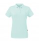 Ladies' Pure Organic Polo100%C FullGadgets.com