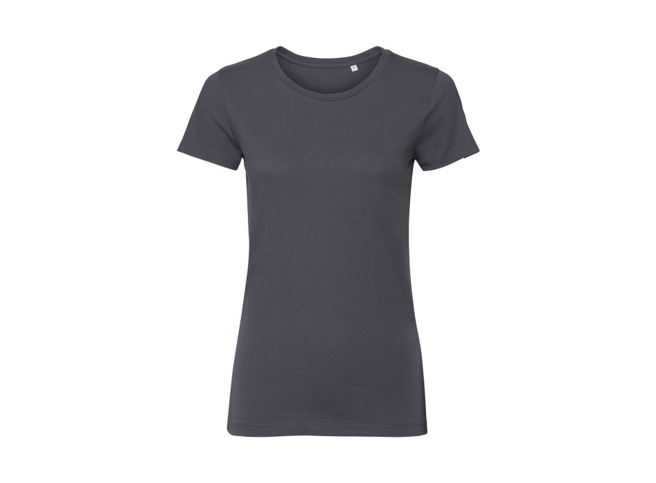 Ladies' Pure Organic Tee FullGadgets.com