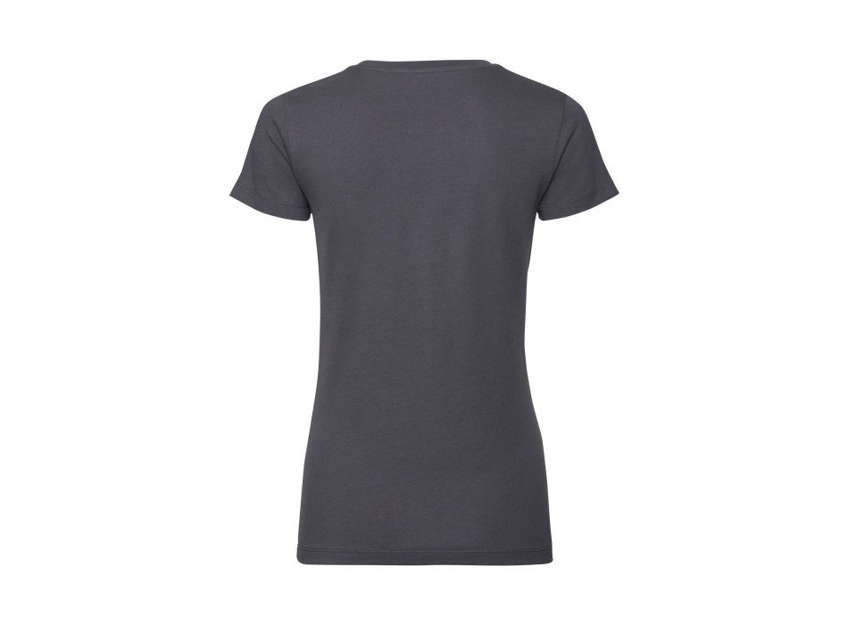 Ladies' Pure Organic Tee FullGadgets.com