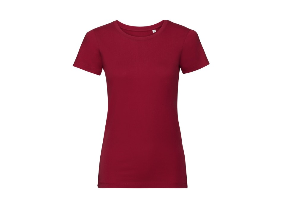 Ladies' Pure Organic Tee FullGadgets.com