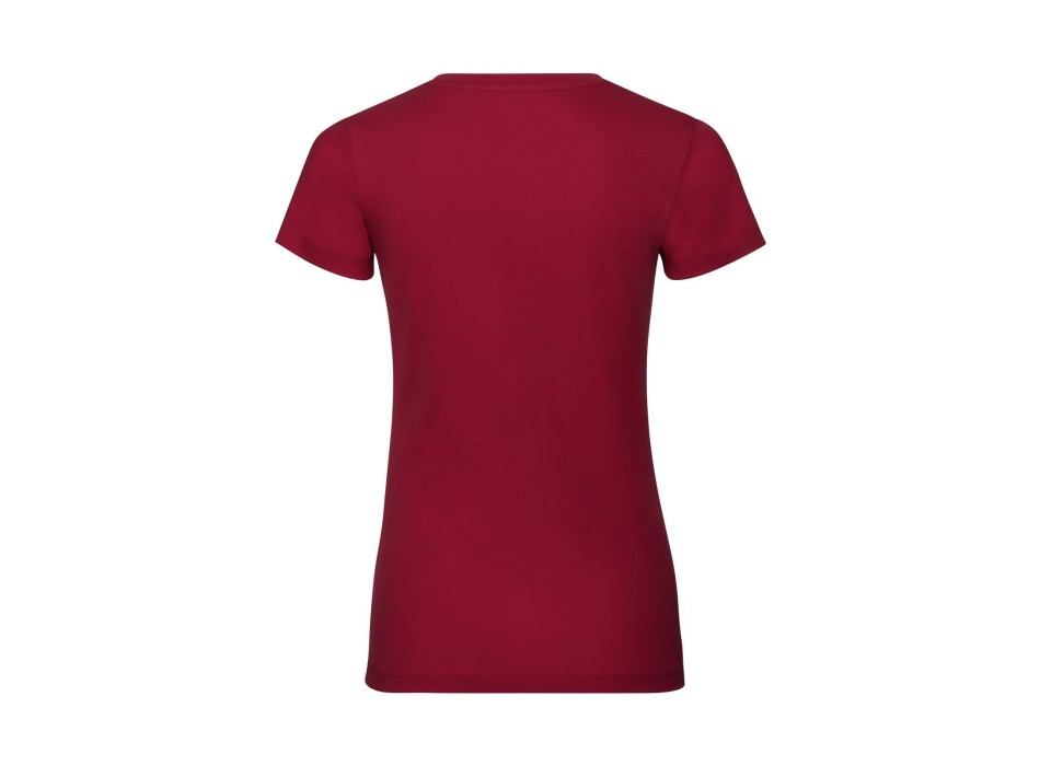 Ladies' Pure Organic Tee FullGadgets.com