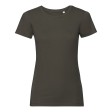 Ladies' Pure Organic Tee FullGadgets.com