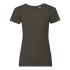 Ladies' Eco T-Shirt 100%Ocs Personalizzabili |RUSSELL EUROPE