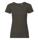 Ladies' Pure Organic Tee FullGadgets.com