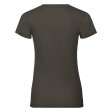 Ladies' Pure Organic Tee FullGadgets.com