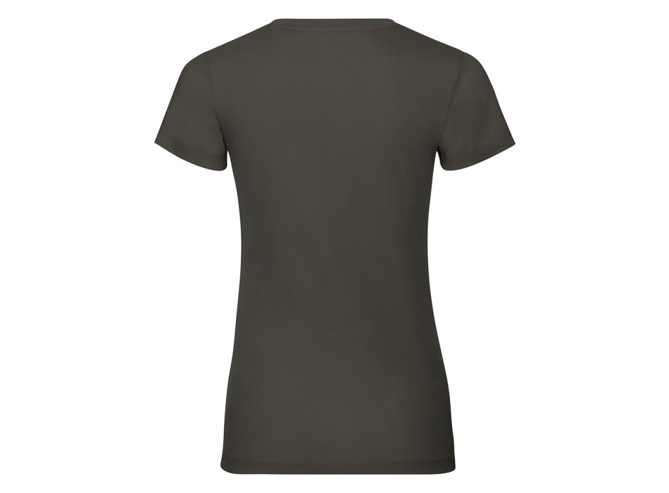 Ladies' Pure Organic Tee FullGadgets.com