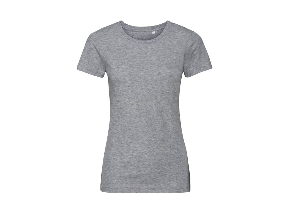 Ladies' Pure Organic Tee FullGadgets.com