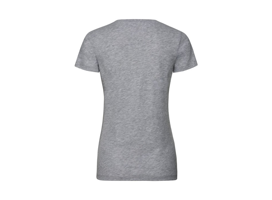 Ladies' Pure Organic Tee FullGadgets.com