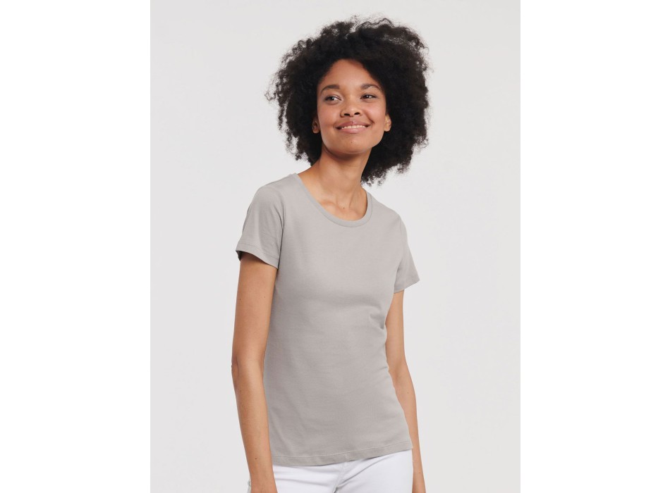 Ladies' Pure Organic Tee FullGadgets.com