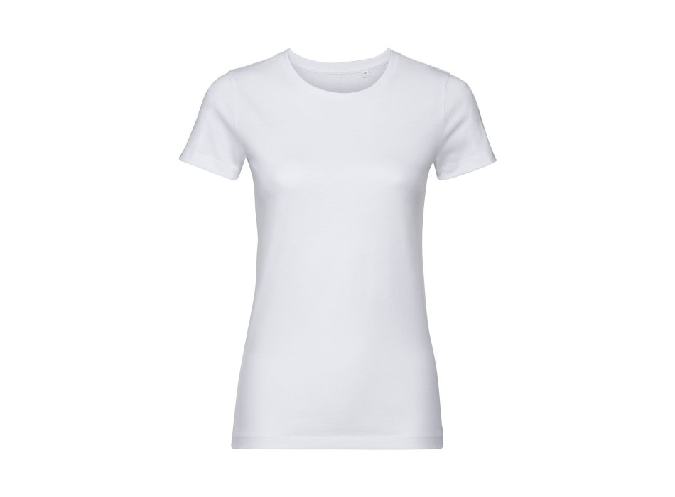 Ladies' Pure Organic Tee FullGadgets.com