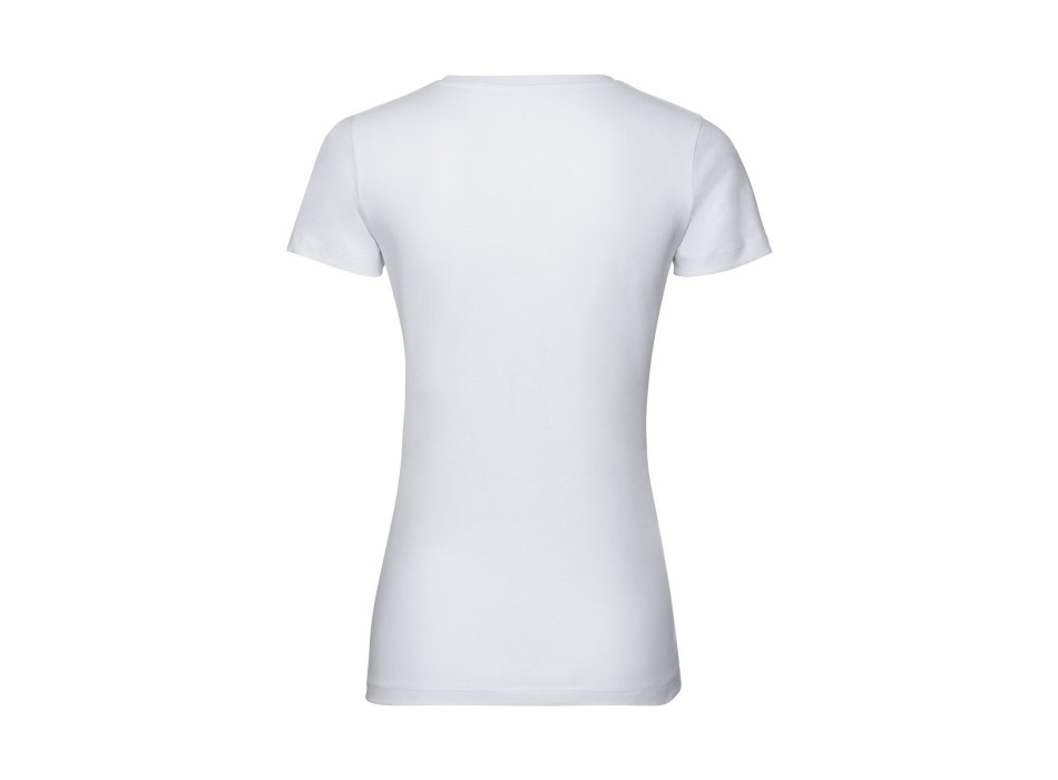 Ladies' Pure Organic Tee FullGadgets.com