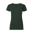 Ladies' Pure Organic Tee FullGadgets.com