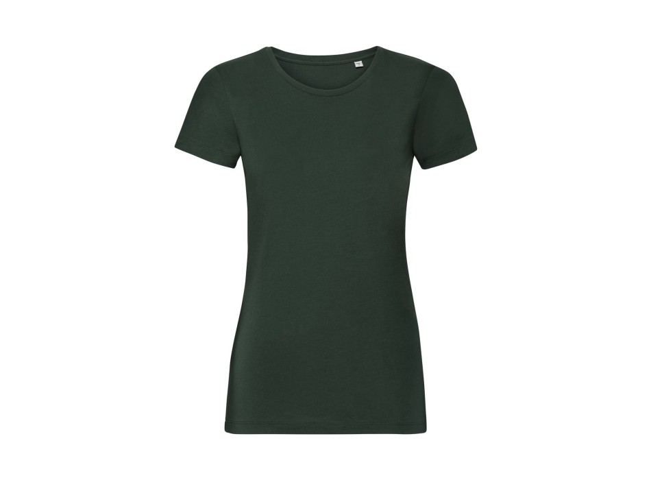 Ladies' Pure Organic Tee FullGadgets.com