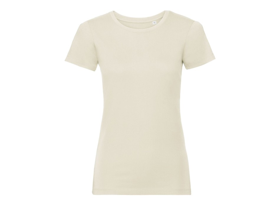 Ladies' Pure Organic Tee FullGadgets.com