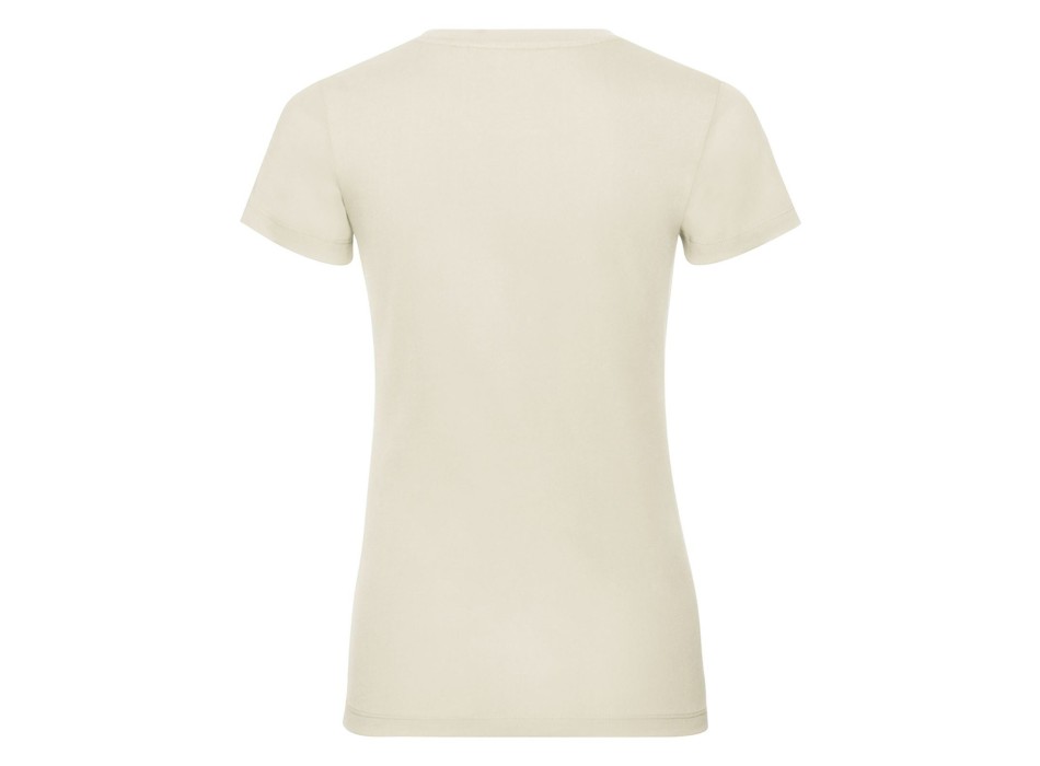 Ladies' Pure Organic Tee FullGadgets.com