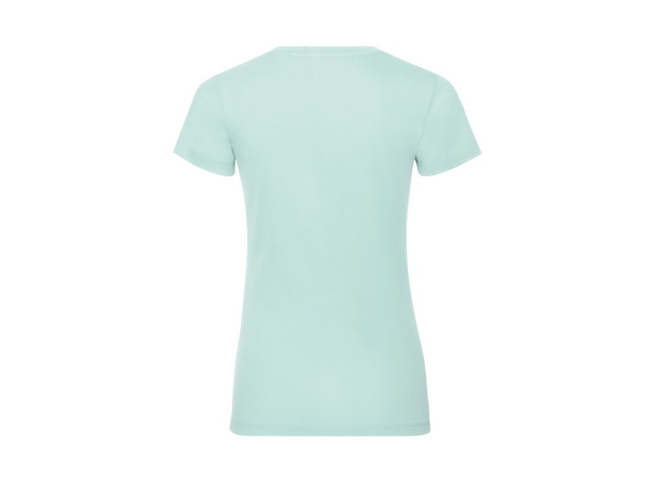 Ladies' Pure Organic Tee FullGadgets.com