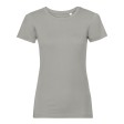 Ladies' Pure Organic Tee FullGadgets.com