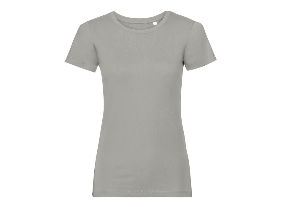 Ladies' Pure Organic Tee FullGadgets.com