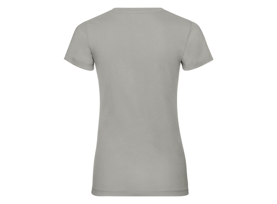 Ladies' Pure Organic Tee FullGadgets.com