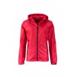 Ladies' Rain Jacket 100%P FullGadgets.com