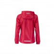 Ladies' Rain Jacket 100%P FullGadgets.com