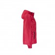 Ladies' Rain Jacket 100%P FullGadgets.com