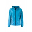 Ladies' Rain Jacket 100%P FullGadgets.com