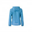 Ladies' Rain Jacket 100%P FullGadgets.com