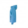 Ladies' Rain Jacket 100%P FullGadgets.com