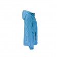 Ladies' Rain Jacket 100%P FullGadgets.com