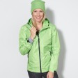 Ladies' Rain Jacket 100%P FullGadgets.com