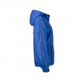 Ladies' Rain Jacket 100%P FullGadgets.com